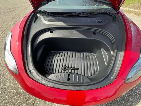 Used 2021 Tesla Model 3 Standard Range Plus image 22