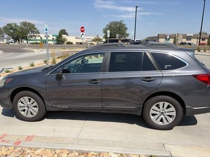 Used 2019 Subaru Outback 2.5i Premium