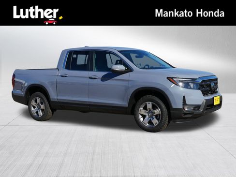 New 2026 Honda Ridgeline RTL image 1