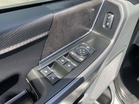 Used 2025 Ford F150 XLT w/ Equipment Group 301A Standard AWD/4WD image 18
