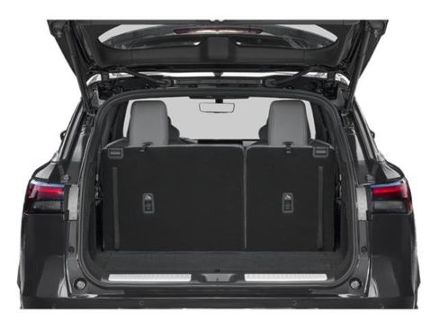 Certified 2026 INFINITI QX60 Autograph w/ Dark Cargo Package AWD/4WD image 13