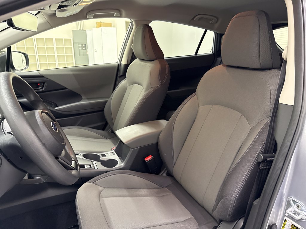 Certified 2024 Subaru Crosstrek 2.0i AWD/4WD image 15