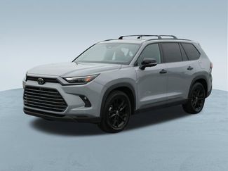 Used 2025 Toyota Grand Highlander AWD Hybrid video 3