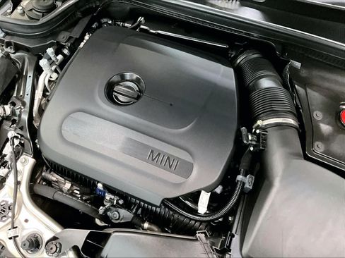 Used 2025 MINI Cooper S FWD image 34