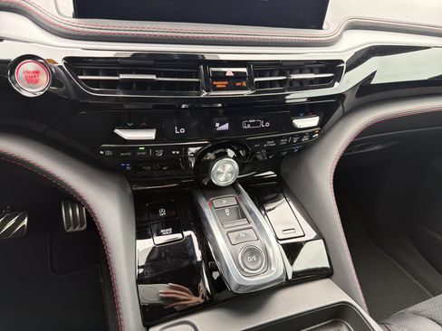 Certified 2026 Acura MDX A-Spec AWD/4WD image 24
