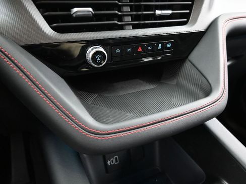 New 2026 Ford Explorer ST AWD/4WD image 21