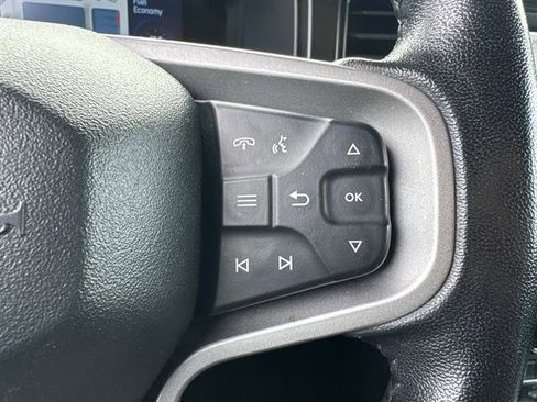 Used 2022 Ford Bronco Big Bend image 9