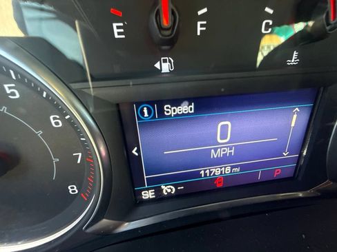 Used 2020 GMC Acadia SLE FWD image 14