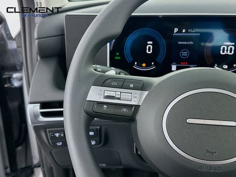 New 2026 Hyundai Tucson SEL image 14