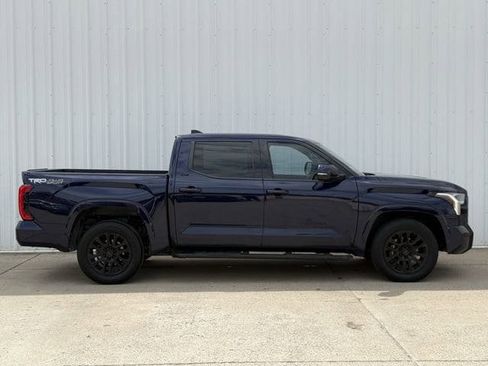 Used 2022 Toyota Tundra SR5 w/ TRD Sport Package AWD/4WD image 3