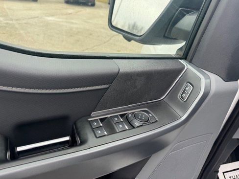 Certified 2024 Ford F150 XLT w/ Mobile Office Package image 12