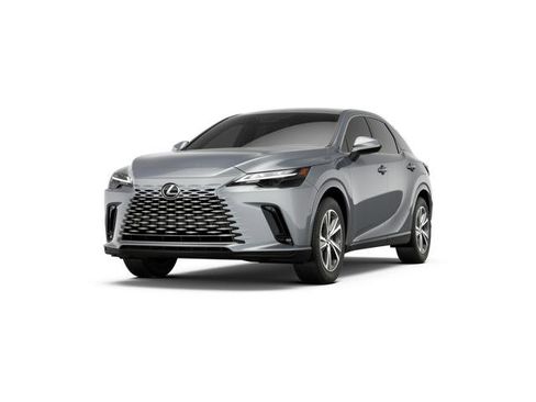 New 2026 Lexus RX 350 350 image 6