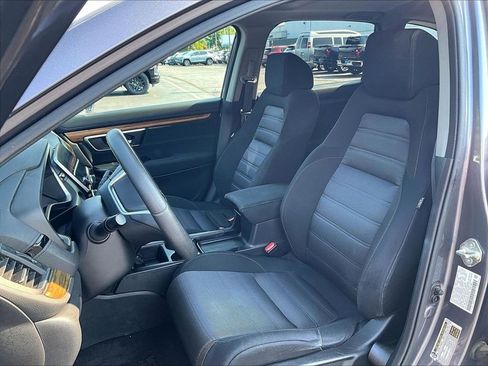 Used 2019 Honda CR-V EX image 10