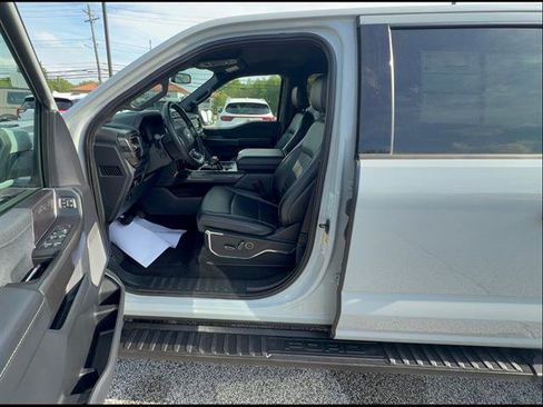 Certified 2023 Ford F150 Lariat w/ Equipment Group 502A High AWD/4WD image 11