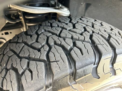 Used 2024 Ford Ranger Raptor image 30