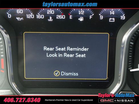 Used 2020 GMC Sierra 3500 Denali w/ Denali Ultimate Package AWD/4WD image 55