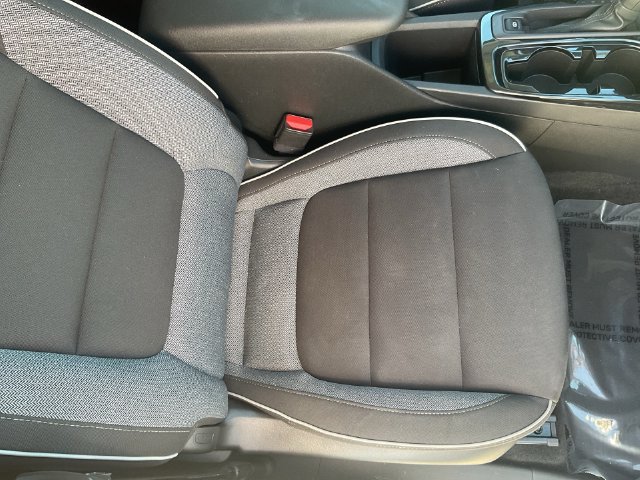 Certified 2022 Chevrolet TrailBlazer LT w/ Convenience Package AWD/4WD image 29