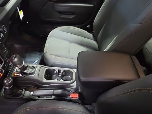 New 2026 Jeep Wrangler Willys image 28