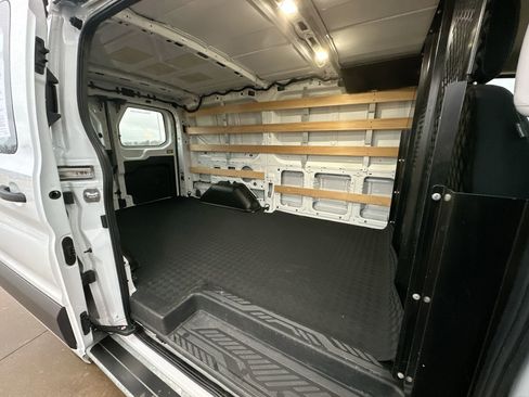 Used 2024 Ford Transit 250 Low Roof w/ Exterior Upgrade Package image 22