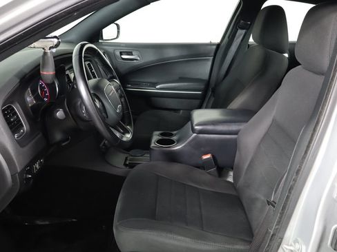 Used 2020 Dodge Charger Police AWD/4WD image 14