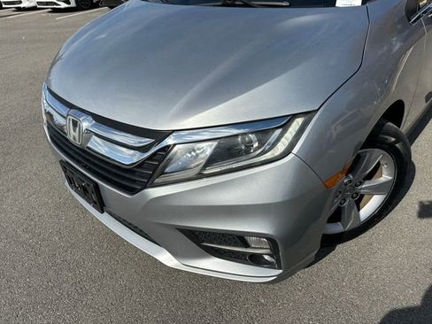 Used 2019 Honda Odyssey EX-L image 9