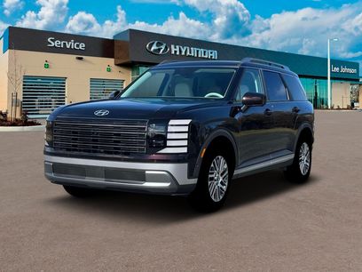 New 2026 Hyundai Palisade SEL
