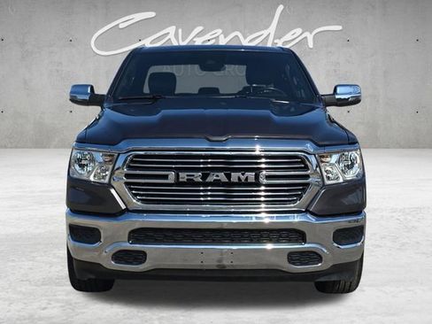 Used 2024 RAM 1500 Laramie RWD image 18