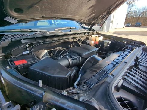 Certified 2024 GMC Sierra 2500 SLE w/ SLE Value Package; image 30