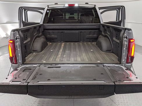 Certified 2025 Ford F150 Tremor w/ Equipment Group 402A High AWD/4WD image 7