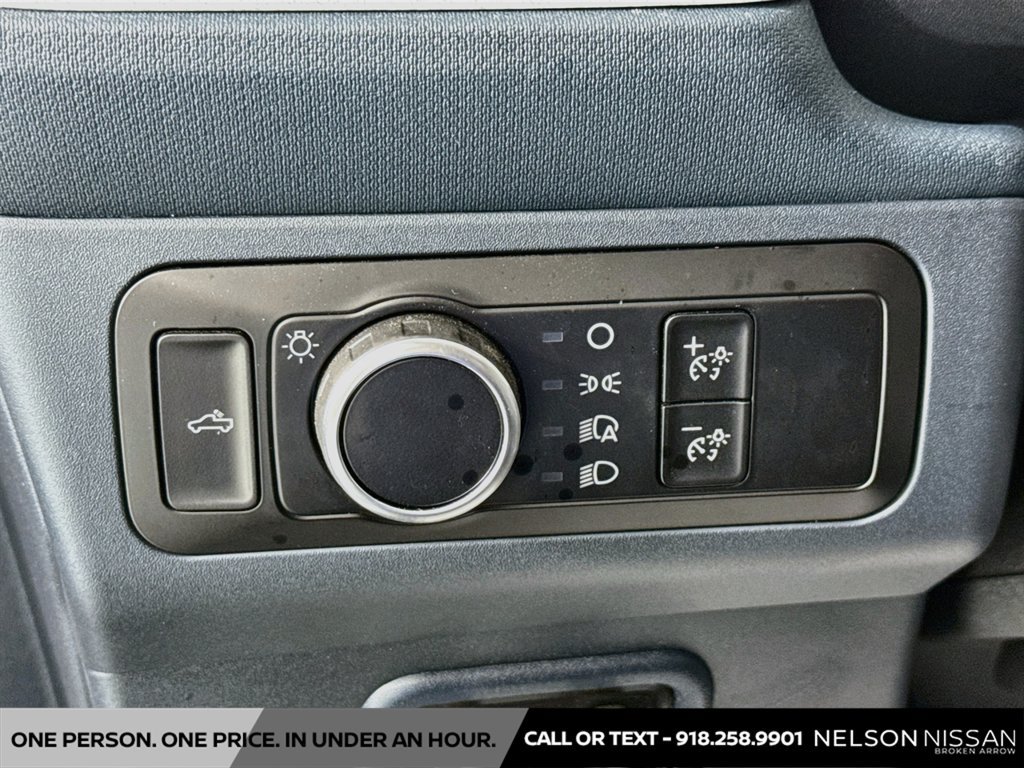Used 2024 Ford Maverick XLT w/ Equipment Group 300A Standard AWD/4WD image 10