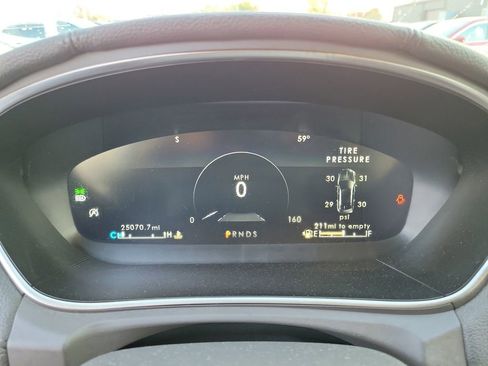 Certified 2020 Lincoln Nautilus Premier w/ Equipment Group 101A image 25