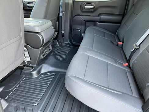 New 2026 GMC Sierra 1500 Pro w/ Pro Value Package AWD/4WD image 15