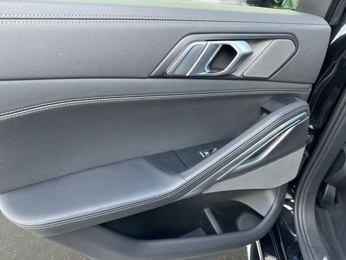 Used 2023 BMW X6 xDrive40i w/ M Sport Package AWD/4WD image 10