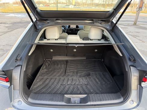 Used 2024 Toyota Prius Limited image 13