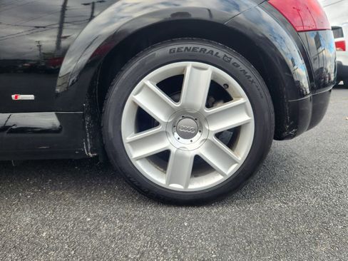 Used 2004 Audi TT 3.2 image 18