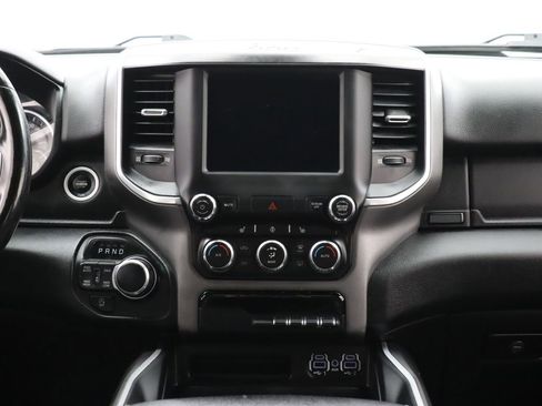 Used 2021 RAM 1500 Big Horn AWD/4WD image 23