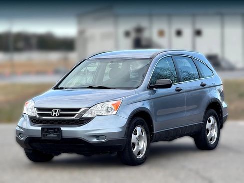 Used 2011 Honda CR-V LX image 6