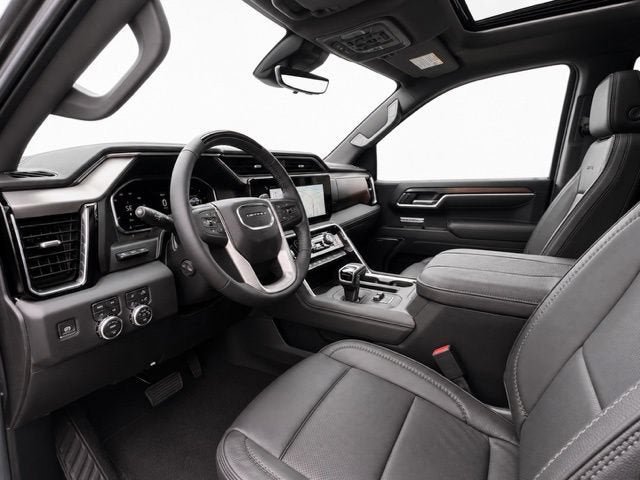 New 2026 GMC Sierra 1500 Denali AWD/4WD image 11