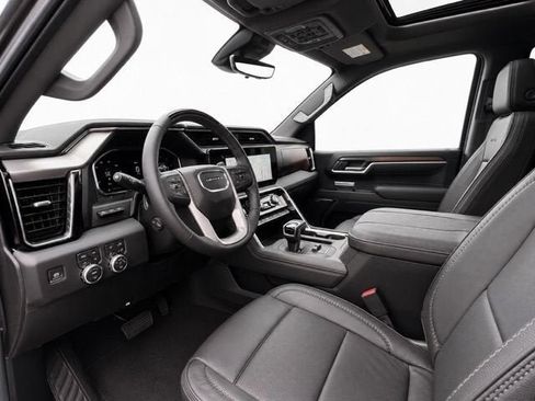 New 2026 GMC Sierra 1500 Denali AWD/4WD image 11