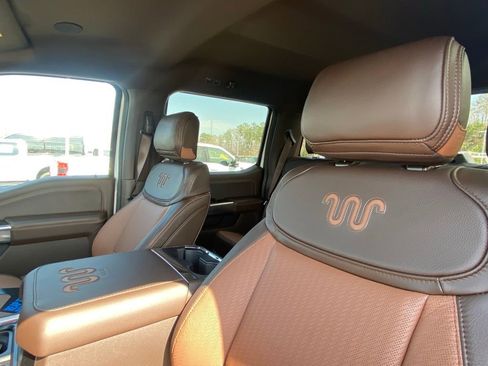 New 2026 Ford F250 King Ranch image 20