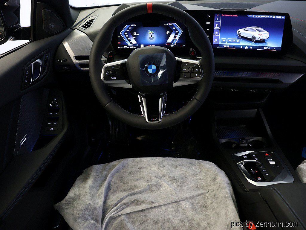 New 2026 BMW M235i xDrive w/ Technology Package AWD/4WD image 15