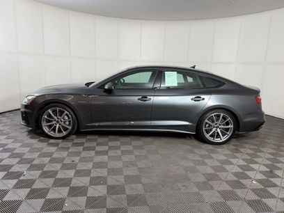 Used 2025 Audi A5 2.0T Premium
