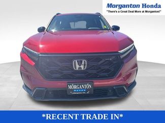 Used 2025 Honda CR-V Sport-L video 2