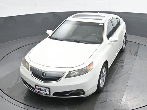 Used 2013 Acura TL w/ Technology Package FWD image 14