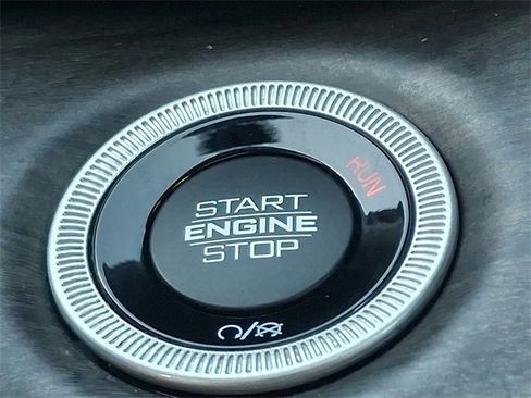 Used 2023 Jeep Grand Cherokee Overland w/ Luxury Tech Group IV image 25