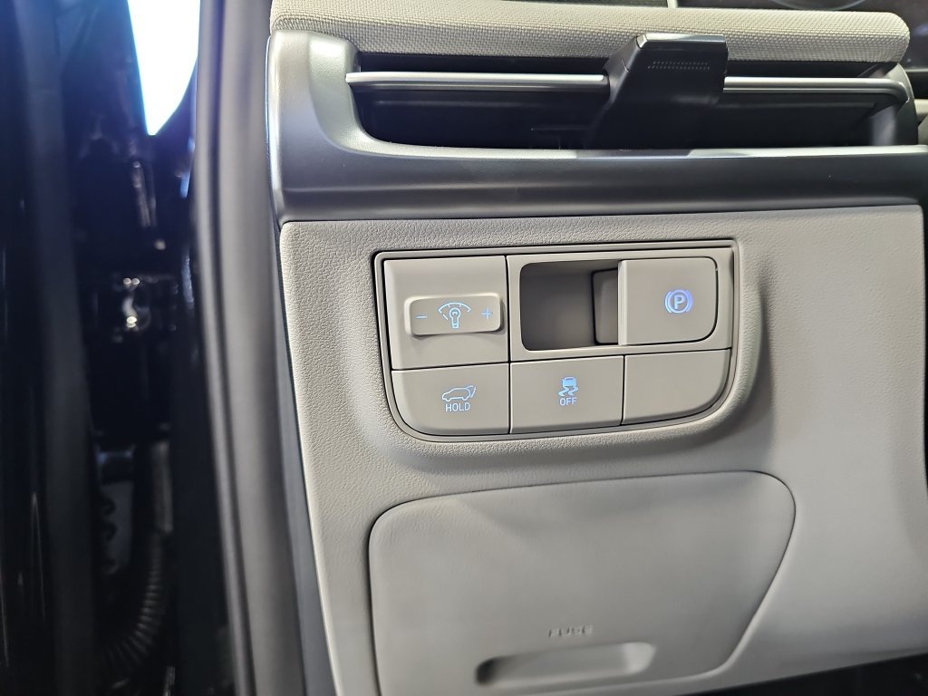New 2026 Hyundai Tucson Limited AWD/4WD image 27