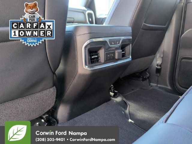 Used 2023 Chevrolet Silverado 3500 High Country w/ Z71 Off-Road Package AWD/4WD image 28