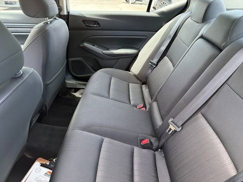 Used 2024 Nissan Altima 2.5 SV FWD image 31