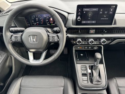 New 2026 Honda CR-V EX-L image 16