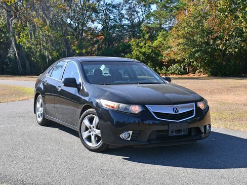 Used 2012 Acura TSX w/ Technology Package image 6